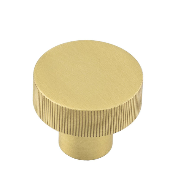 Hoxton, Hoxton Thaxted Cupboard Knobs 30mm, Cabinet Hardware, Cabinet Knobs
