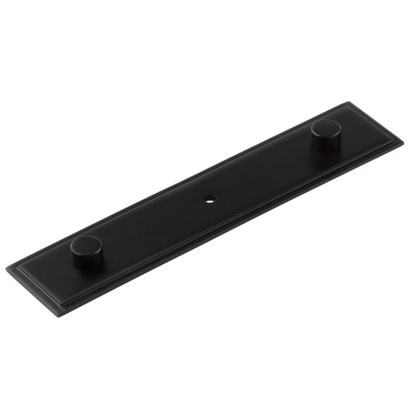 Frelan, Hoxton-Rushton Backplate for Cabinet Handles & Knobs HOX6090, Cabinet Hardware, Cabinet Knobs