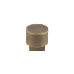 Burlington, Burlington Westminster Round Cabinet Knobs, Cabinet Hardware, Cabinet Knobs