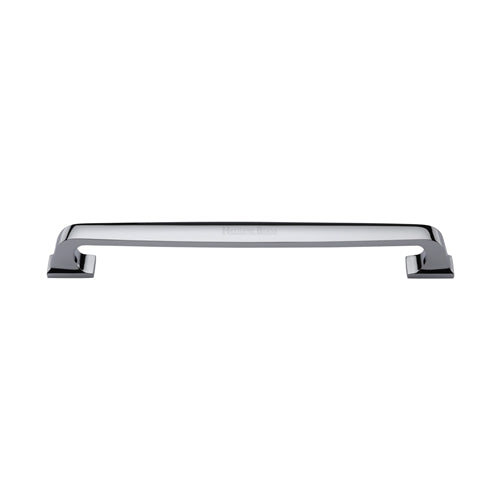 Durham Door Pull Handle by M Marcus - Heritage Brass