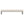 Wide Metro Cabinet Pull Handle by M Marcus - Heritage Brass