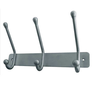 Frelan, JSS800 SSS 3 hook coat rack, Accessories, Coat Hooks