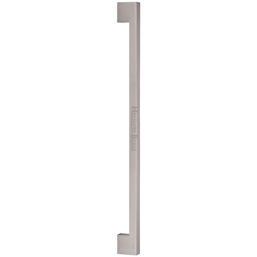 Urban Door Pull Handle by M Marcus - Heritage Brass