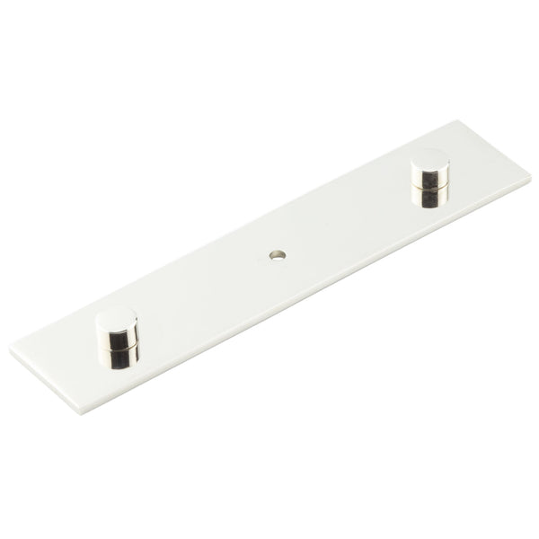 Frelan, Hoxton-Fanshaw Backplate for Cabinet Handles & Knobs HOX5090, Cabinet Hardware, Cabinet Knobs