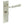 Burlington, Burlington Highgate Door Handle Bathroom Backplate & Turn & Release -Inner 2, Door Handles, Bathroom Backplate  & Turn & Release 2, Burlington Highgate Door Handle Bathroom Backplate  & Turn & Release 2