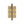 Hoxton Brass Finial Hinges 50x35mm by Hoxton By Frelan