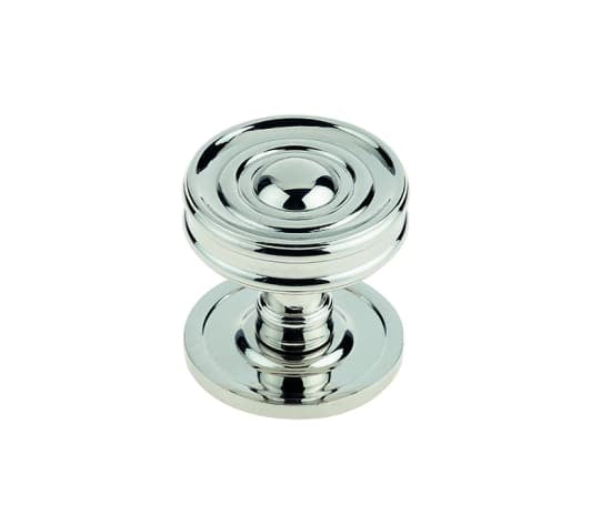 Burlington, Burlington Bloomsbury Cabinet Knobs, Cabinet Hardware, Cabinet Knobs