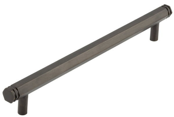 Hoxton, Hoxton Hoxton Nile Cabinet Handles 224mm Ctrs, Cabinet Hardware, Cabinet Pull Handles