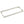 Burlington, Burlington Piccadilly Pull Handles 425 X 20mm Back to Back, Door Pull Handles, Burlington Pull Handles, Pull Handles