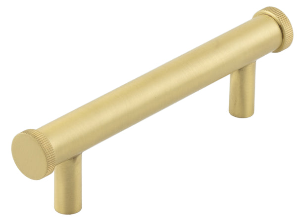 Hoxton, Hoxton Hoxton Thaxted Cabinet Handles 96mm Ctrs, Cabinet Hardware, Cabinet Pull Handles