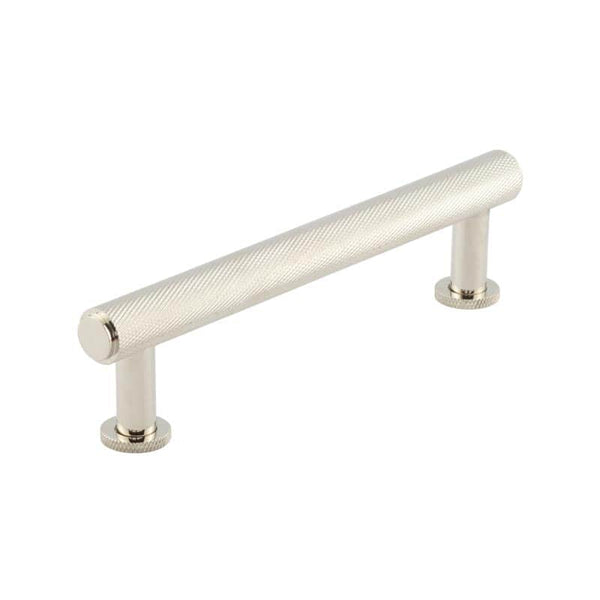 Burlington, Burlington Piccadilly Knurled Cabinet Handles 128mm, Cabinet Hardware, Cabinet Pull Handles