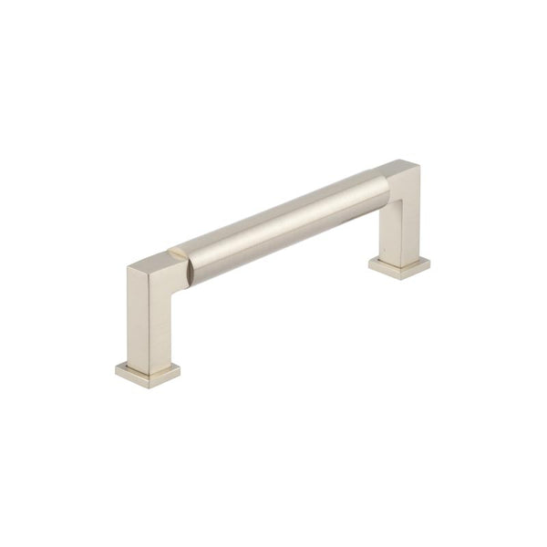 Burlington, Burlington Westminster Round Cabinet Handles 128mm, Cabinet Hardware, Cabinet Pull Handles