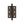 Hoxton Brass Finial Hinges 50x35mm by Hoxton By Frelan
