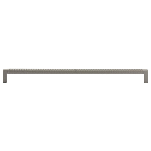 Paxton Cabinet Pull by M Marcus - Heritage Brass