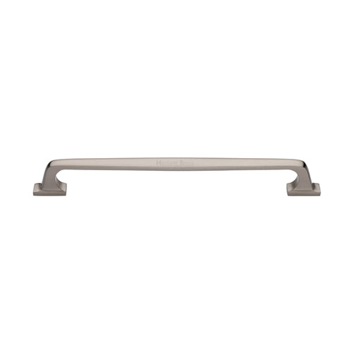 Durham Door Pull Handle by M Marcus - Heritage Brass