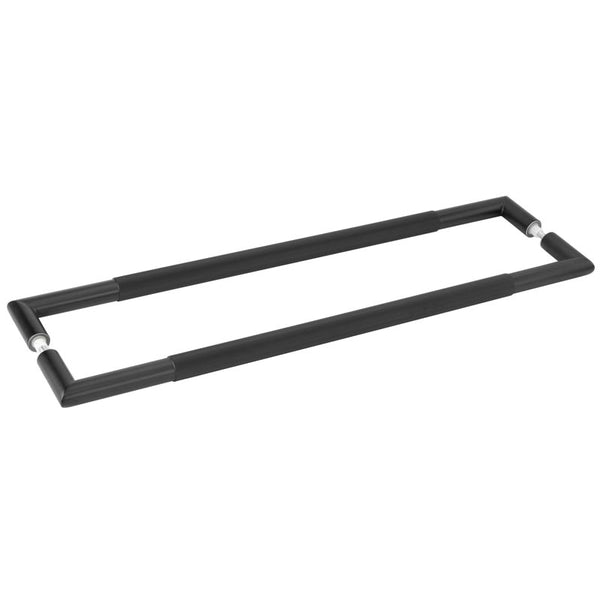 Three One Six Diamond Pull Handles 600x25mm by Jedo By Frelan