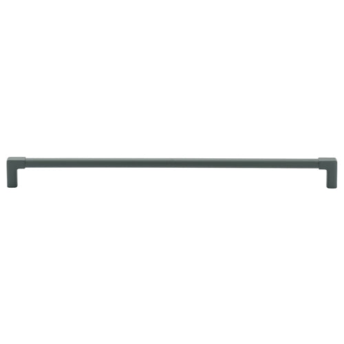 Mission Cabinet Pull by M Marcus - Heritage Brass