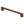 Wooden Metro Cabinet Pull Handle by M Marcus - Heritage Brass