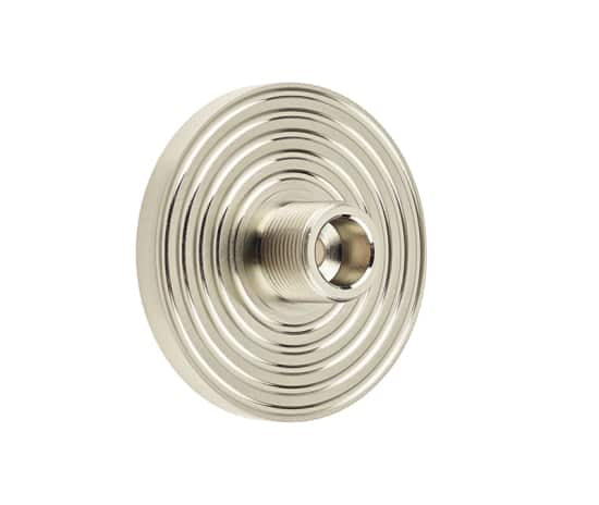 Burlington, Burlington Reeded Bases to Suit Wall Mounted Door Stops, Door Stops, Door Stops