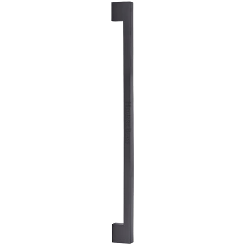 Urban Door Pull Handle by M Marcus - Heritage Brass