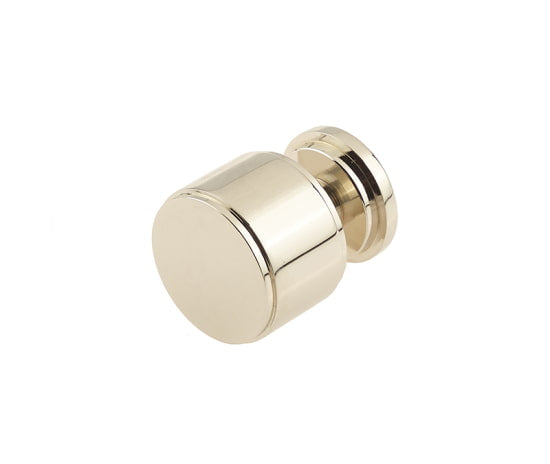 Burlington, Burlington Belgrave Stepped Cabinet Knobs, Cabinet Hardware, Cabinet Knobs