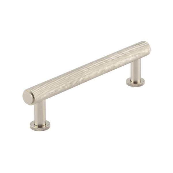 Burlington, Burlington Piccadilly Knurled Cabinet Handles 128mm, Cabinet Hardware, Cabinet Pull Handles