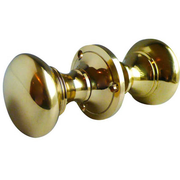 Contract Rim Door Knob