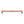 Wide Metro Cabinet Pull Handle by M Marcus - Heritage Brass