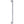 Urban Door Pull Handle by M Marcus - Heritage Brass