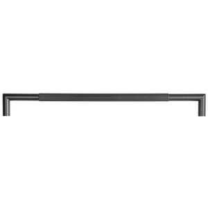 Three One Six Linear Pull Handles 600x25mm by Jedo By Frelan