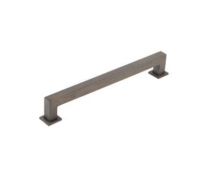 Burlington, Burlington Trafalgar Square Cabinet Handles 224mm, Cabinet Hardware, Cabinet Pull Handles