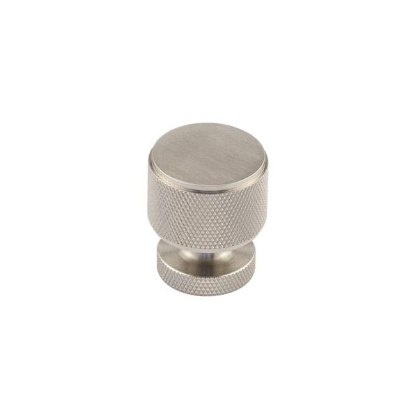 Burlington, Burlington Piccadilly Knurled Cabinet Knobs, Cabinet Hardware, Cabinet Knobs