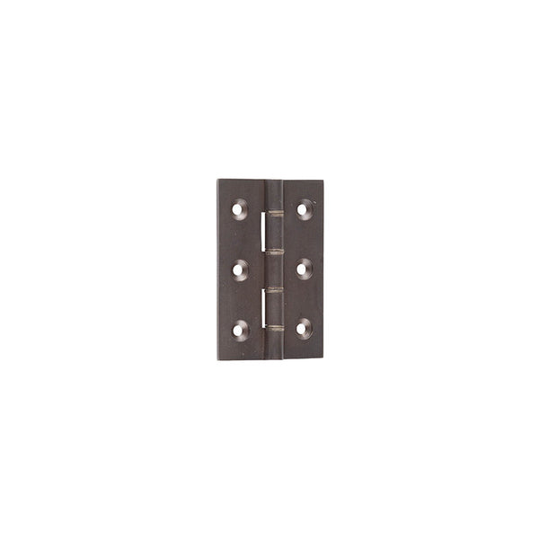 Frelan, Double Phosphor Bronze Washered Hinge  J9017DB, Hinges, Butt Hinges