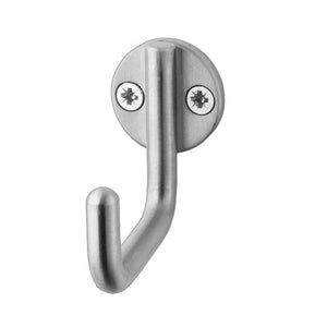 Frelan, JSS664 SSS Single robe hook, Accessories, Robe Hooks