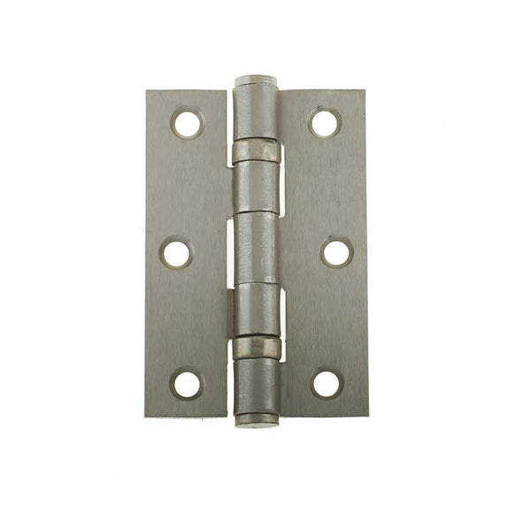 Frelan, Grade 7 Steel Ball Bearing Hinges, Hinges, Ball Bearing Hinge - Grade 7