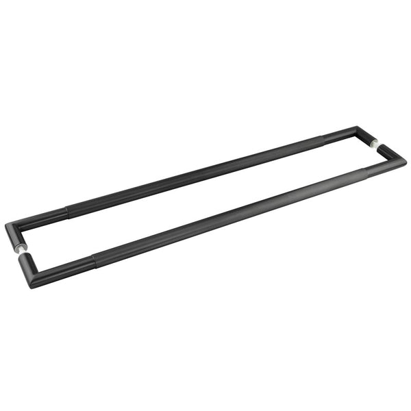 Three One Six Linear Pull Handles 800x25mm by Jedo By Frelan