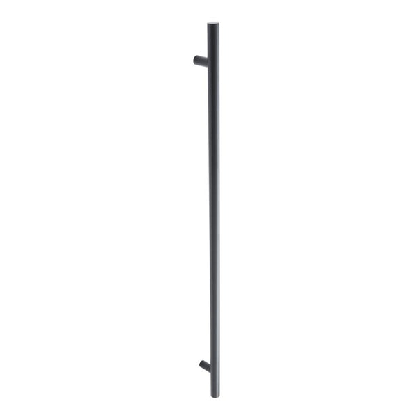 Three One Six Guardsman Pull Handles 1200x32x1000mm by Jedo By Frelan