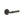 Burlington, Burlington Westminster Door Handle with Knurled Rose, Door Handles, Lever On Rose