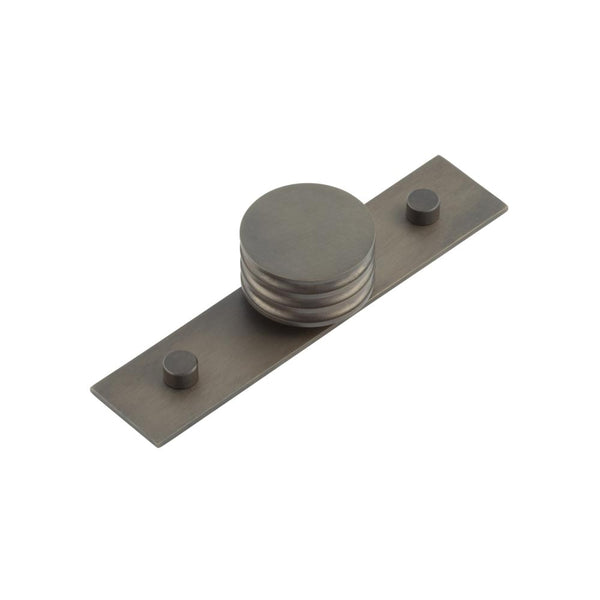 Hoxton, Hoxton Sturt Cupboard Knobs 40mm Plain, Cabinet Hardware, Cabinet Knobs