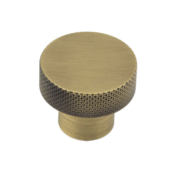 Frelan, Hoxton-Wenlock Cabinet Knobs, Cabinet Hardware, Cabinet Knobs