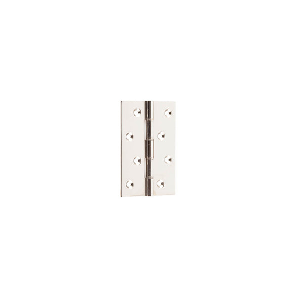 Double Phosphor Bronze Washered Hinge  J9018PN