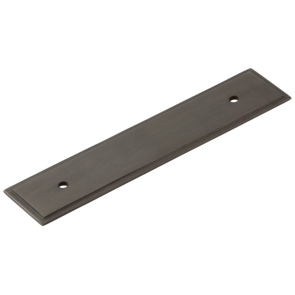 Frelan, Hoxton-Rushton Backplate for Cabinet Handles & Knobs HOX6050, Cabinet Hardware, Cabinet Knobs