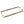 Burlington, Burlington Piccadilly Pull Handles 425 X 20mm Back to Back, Door Pull Handles, Burlington Pull Handles, Pull Handles