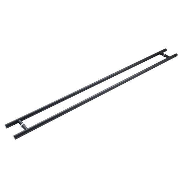 Three One Six Guardsman Pull Handles 1800x32x1600mm by Jedo By Frelan