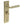 Burlington, Burlington Piccadilly Door Handle Bathroom Backplate & Turn & Release 2, Door Handles, Bathroom Backplate  & Turn & Release 2, Burlington Piccadilly Door Handle Bathroom Backplate  & Turn & Release 2