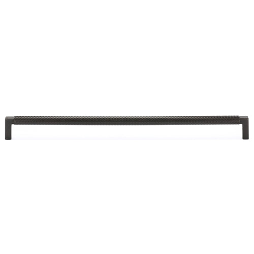 Paxton Cabinet Pull by M Marcus - Heritage Brass