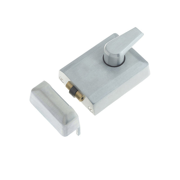 Frelan, JL5011 Rollerbolt nightlatch, Security Products, Nightlatch