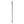 Three One Six Guardsman Pull Handles 1800x32x1600mm by Jedo By Frelan