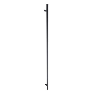 Three One Six Guardsman Pull Handles 1800x32x1600mm by Jedo By Frelan