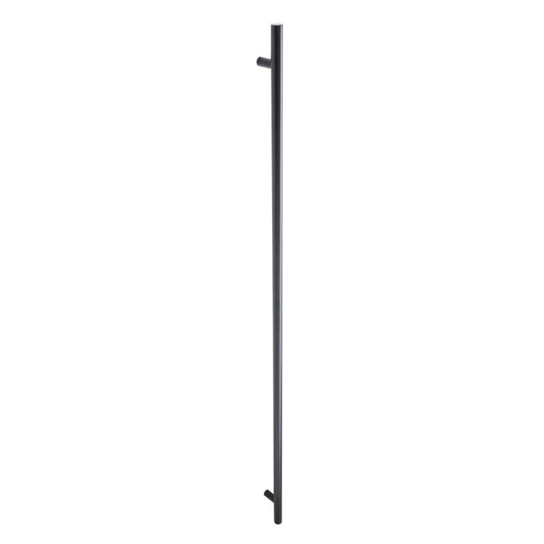 Three One Six Guardsman Pull Handles 1800x32x1600mm by Jedo By Frelan